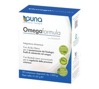 Omegaformula 30 compresse