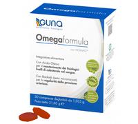 Omega formula guna 30 compresse