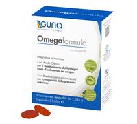 Omega formula guna 30 compresse