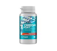 Omegafort Supravit 60 Softgel 4x60 St