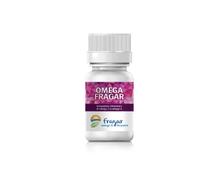 Omegafragar Omega 3-6 50cps