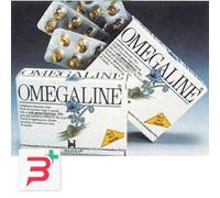 OMEGALINE HOLISTICA 60 CAPSULE