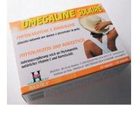 OMEGALINE SOL HOLISTICA 60CPS