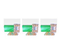 Omegalip -R 30 Compresse Rivestite 3x30 pz Compresse rivestite con fil