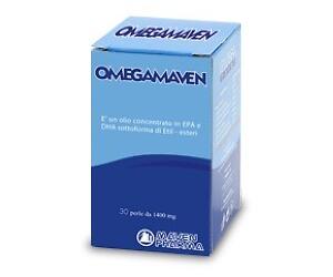 Omegamaven 30prl