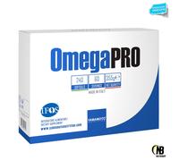 OmegaPRO di YAMAMOTO NUTRITION 240 Perle Ifos 5 stelle