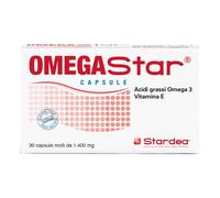 OMEGASTAR 30CPS MOLLI