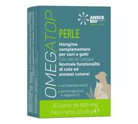OMEGATOP 30PRL