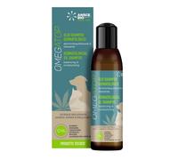 Omegatop olio shampoo dermatologico 200 ml