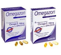 Omegazon 30 capsule
