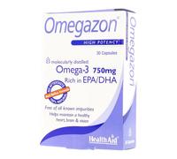 Omegazon 30 capsule