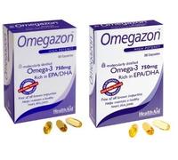OMEGAZON 60CPS