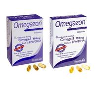 Omegazon 30 capsule