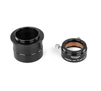 Omegon Adapter Adattatore T2 da 2'' con riduttore da 1,25''