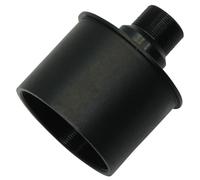 Omegon Adapter Adattatore Webcam per Webcam SPC 900NC su 1,25''