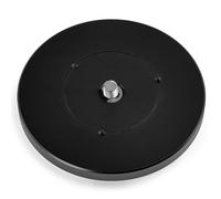 Omegon Adapter con filettatura fotografica da 3/8'' per colonna Pro