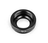 Omegon Adapter Frontale CS-Mount senza filtro IR-Cut