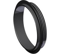 Omegon Adattatore T2 maschio su maschio T2