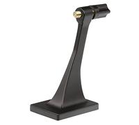 Omegon Adattatore treppiede in metallo per binocoli a tetto