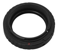 Omegon Adattore Fotocamera Anello T2 compatibile con Canon EOS