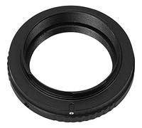 Omegon Adattore fotocamera con anello T2 per Minolta AF e Sony A-Mount