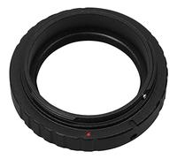 Omegon Adattore fotocamera T2 Ring compatibile con Canon EOS