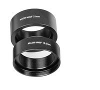 Omegon Adattore T2-M48 Adapter 16.5mm