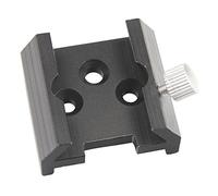 Omegon Base di supporto per cercatori (tipo Vixen)