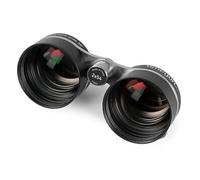 Omegon Binocolo 2x54 per l'osservazione del campo stellare