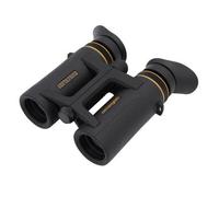 Omegon Binocolo arancione 8x32