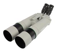 Omegon Binocolo Binocoli Brightsky 26x82 - 45° + custodia