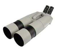 Omegon Binocolo Binocoli Brightsky 30x100 - 45° + custodia