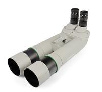 Omegon Binocolo Binocoli Brightsky ED-APO 26x82 - 90° + custodia