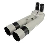 Omegon Binocolo Binocoli Brightsky 26x82 - 90° + custodia