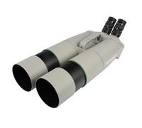 Omegon Binocolo Brightsky 30x100 - 45° + Custodia