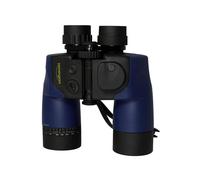 Omegon Binocolo Seastar 7x50 con Bussola analogica