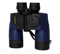 Omegon Binocolo Seastar 7x50 con bussola analogica