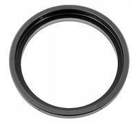 Omegon Bundle adattatore da 80 a 78 mm + piastra adattatore