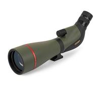 Omegon Cannocchiale zoom 20-60 x 80 mm