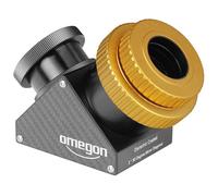 Omegon Carbonline diagonale a specchio 90° SC, 2'' 99% dielettrico