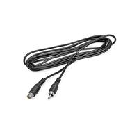 Omegon Cavo Cinch-Verlängerung Heizband-Stromversorgung (3M)