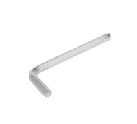 Omegon Chiave a brugola da 1/4'' per viti a testa cilindrica da 5/16