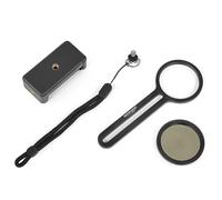 Omegon Filtri solari Solar Safe Deluxe Cam