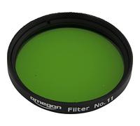 Omegon Filtro colorato #11 giallo-verde 2''