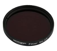 Omegon Filtro colorato #25 rosso 2''