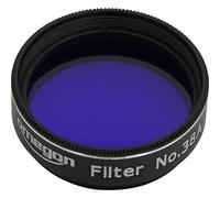 Omegon filtro colorato #38A blu scuro 1,25''