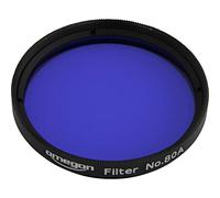 Omegon Filtro colorato #80A blu 2''