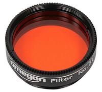 Omegon Filtro colore arancione 1,25