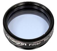 Omegon Filtro colorato azzurro 1,25"