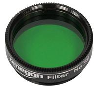 Omegon Filtro colorato verde 1,25"